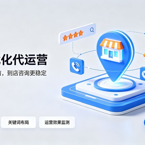 乌尔禾GEO优化