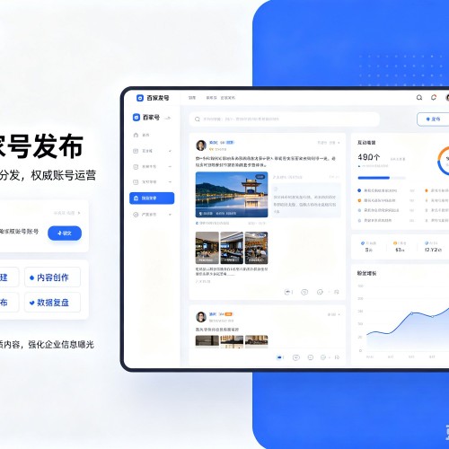 乌尔禾百家号信息发布代运营